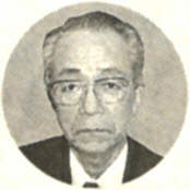 Ms SACHIKO MATSUO