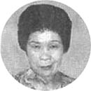 長岡トミ子