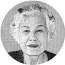 井手口ヨシ子