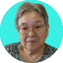 松尾キヨ子