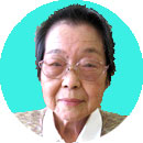 小川 絹江