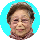 山口トシ子