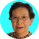 前川多美江