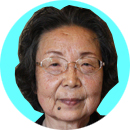 嘉松 愛子