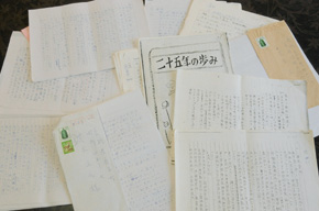 60年目の検証
 ＝原爆戦災誌改訂へ＝ 2