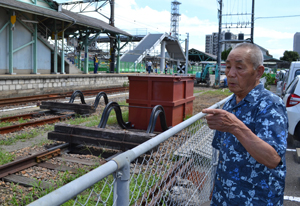 この場所で 刻まれた原爆の記憶 7（完）