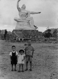 被爆７０年へ 長崎の記憶 写真が語る戦前～戦後 第４部「レンズ越しの復興」 中