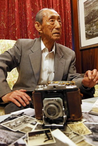 被爆７０年へ 長崎の記憶 写真が語る戦前～戦後 第５部「１９４５年の日記」 2