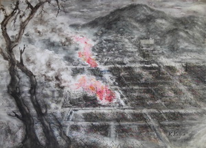 被爆７０年へ 長崎の記憶 写真が語る戦前～戦後 第５部「１９４５年の日記」 3