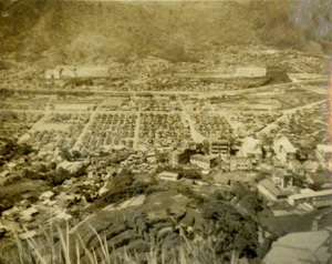 被爆７０年へ 長崎の記憶 写真が語る戦前～戦後 第５部「１９４５年の日記」 4