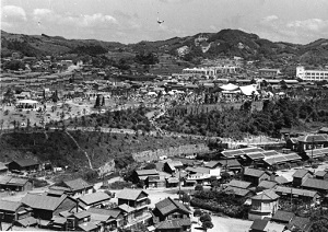 被爆７０年 長崎の記憶 写真が語る戦前～戦後 第６部「新たな街並み」 上