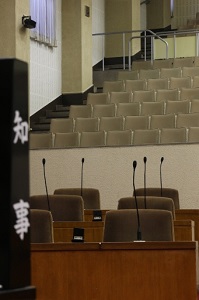 被爆７０年 年間企画
 原爆をどう伝えたか 長崎新聞の平和報道 第５部「礎」 6