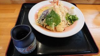 絢うどん