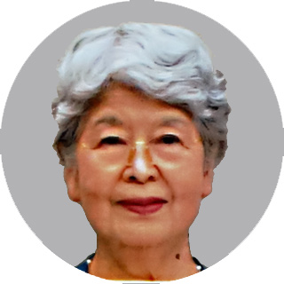 岡田マツミさん