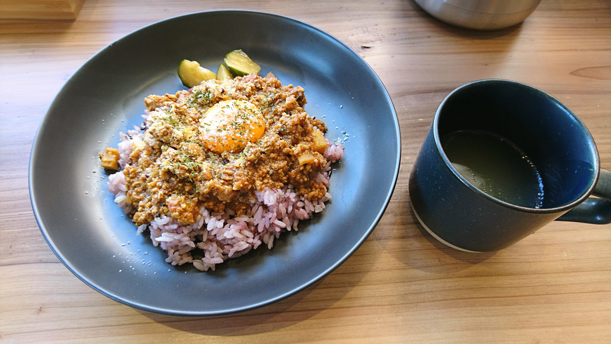 カレーライフ　サムネイル