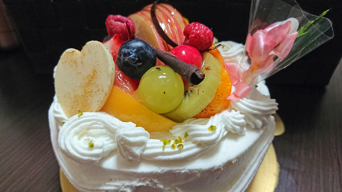 閉店しました 懐かしく 美しいお菓子たち 長崎市滑石 Berge ベルジュ 長崎新聞ホームページ 長崎のニュース 話題 スポーツ