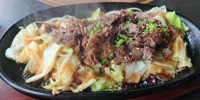 焼肉 真 時津店