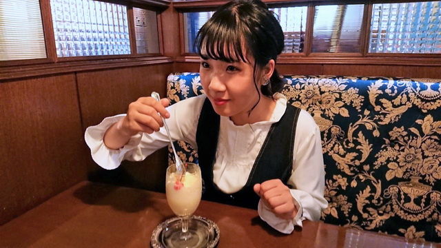 「MilkShake（ミルクセーキ）」のさちさんとウミノの「ミルクセーキ」