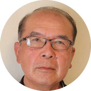 松浦孝さん