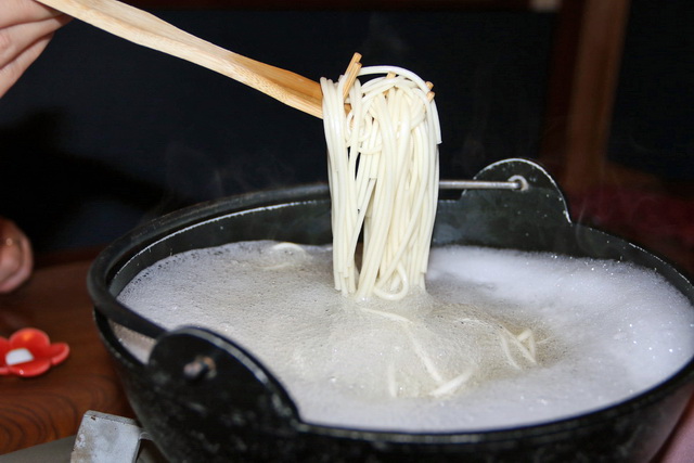 麺's はまさき　地獄炊き