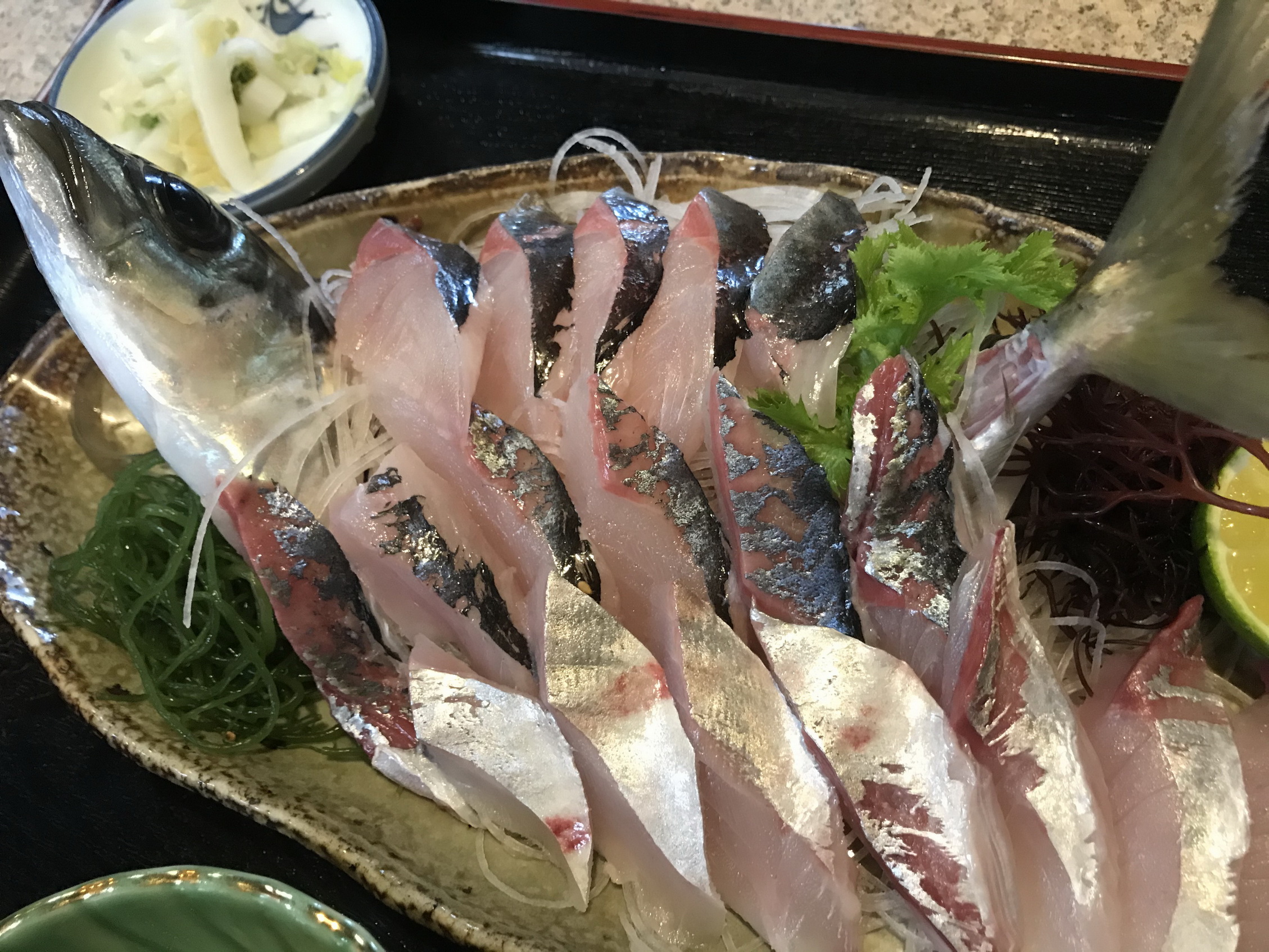 アジフライの聖地 松浦でほんとに美味しいアジフライを食べてきました 松浦市鷹島町 海道