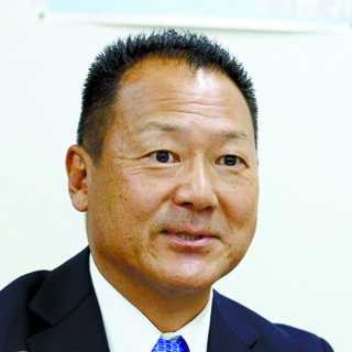 日本たばこ産業高谷　秀一