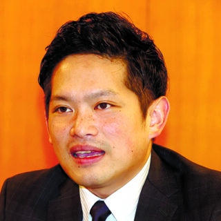 中興化成工業庄野　直之