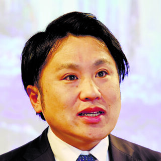 大新技研大神　吉史