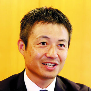大新技研大神　吉史