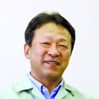 サン・ホールディングス渥美　大介