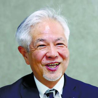 サン・ホールディングス渥美　大介