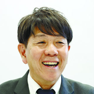 住友商事九州長崎支店樽見　雅幸