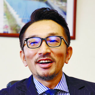 相続手続支援センター長崎貞松　威穂