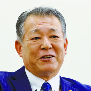 Ｑ-bicソリューションズ 船橋　修一