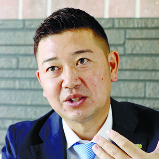 ネオクラシッククローバー 一条　富春