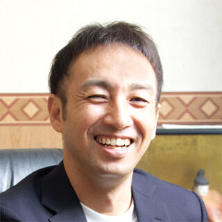 松藤グループ松藤　章喜