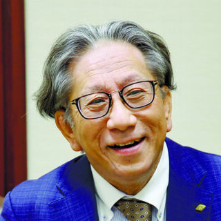 チョープロ荒木　健治